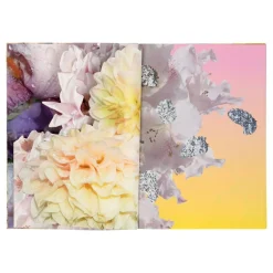 The Art Series - Catherine Larre A5 Notebook