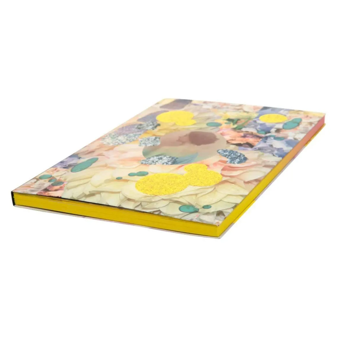 The Art Series - Catherine Larre A5 Notebook