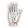 The Future is Yours Shaped Porcelain Tray