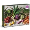 The Greenmarket Table 1500 Piece Puzzle