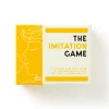 The Imitation Game