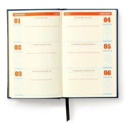 Things I'll Cancel Later Undated Mini Planner