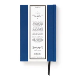 Things I'll Cancel Later Undated Mini Planner