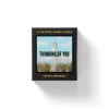 Thinking Of You 100 Piece Mini Shaped Puzzle