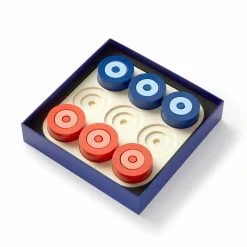 Tic Tac Pro Game Set
