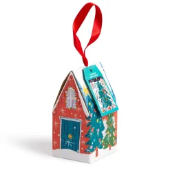 Tree Decorating 130pc Puzzle Ornament