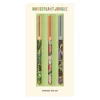 Troy Litten Houseplant Jungle Pen Set