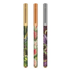 Troy Litten Houseplant Jungle Pen Set