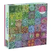 Troy Litten Succulent Spectrum 500 Piece Jigsaw Puzzle