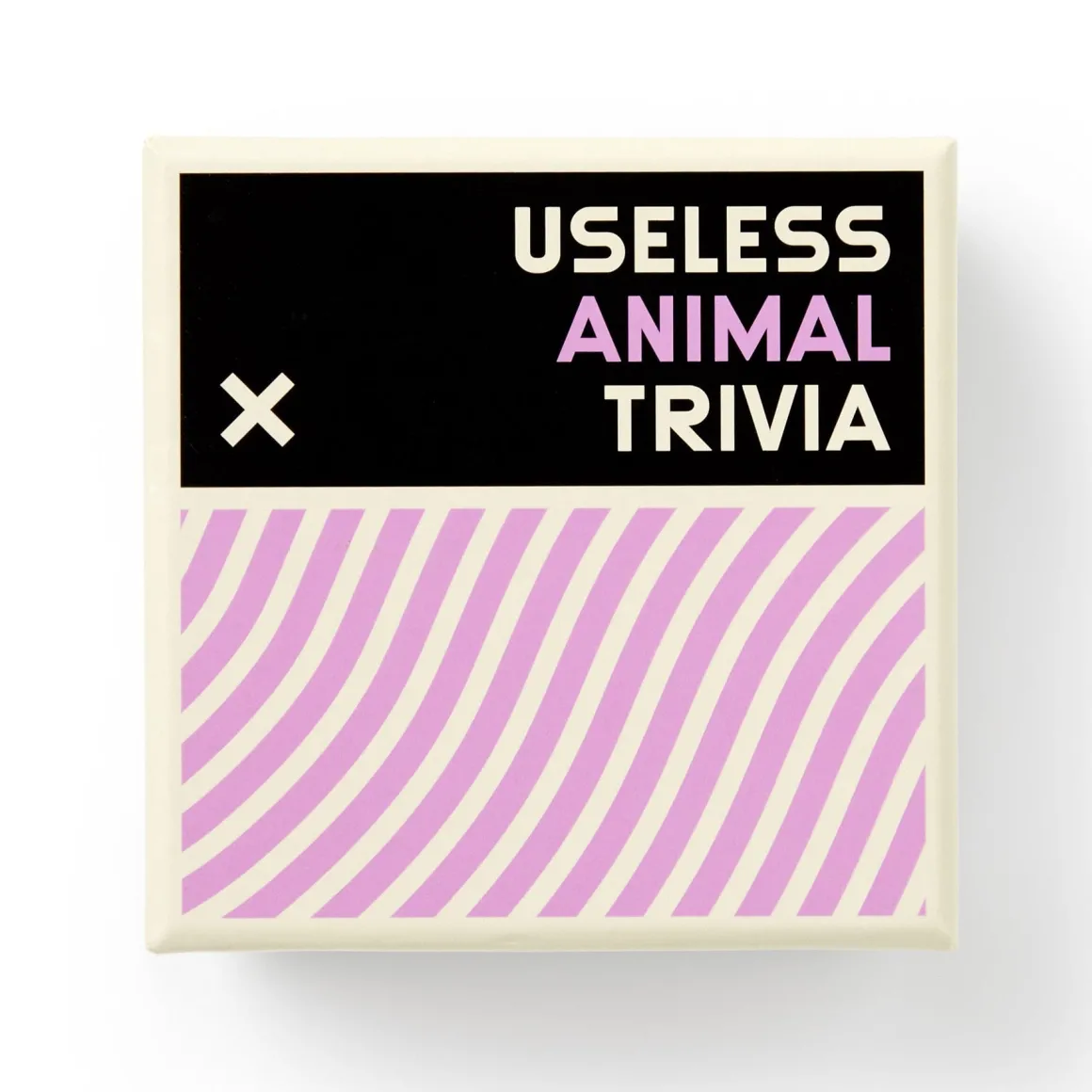 Useless Animal Trivia