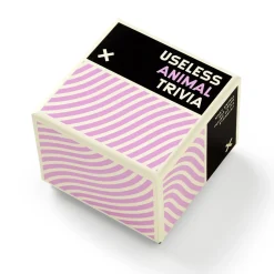 Useless Animal Trivia