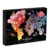 Wendy Gold Full Bloom 1000 Piece Jigsaw Puzzle