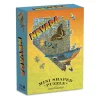 Wendy Gold Nevada 100 Piece Mini Shaped Jigsaw Puzzle