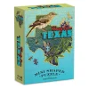 Wendy Gold Texas 100 Piece Mini Shaped Jigsaw Puzzle
