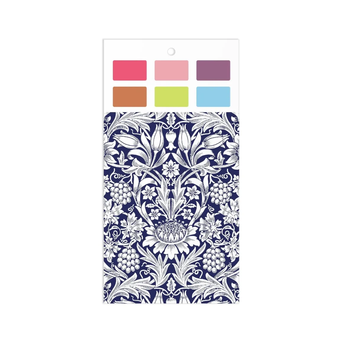 William Morris Paint-In Print Set