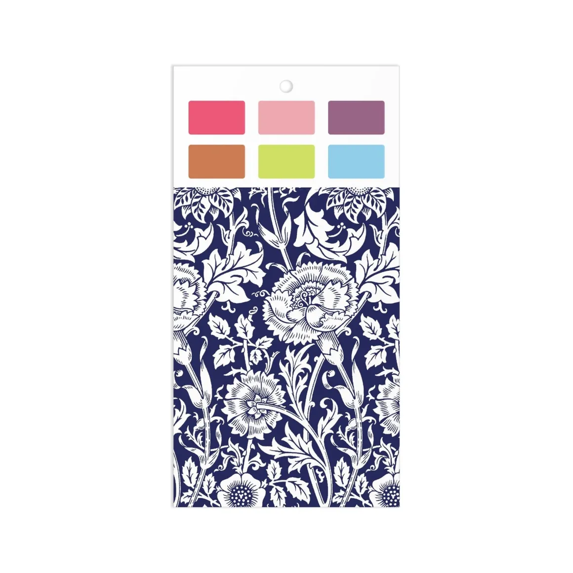 William Morris Paint-In Print Set