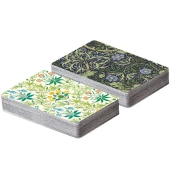 William Morris Playing Card Set