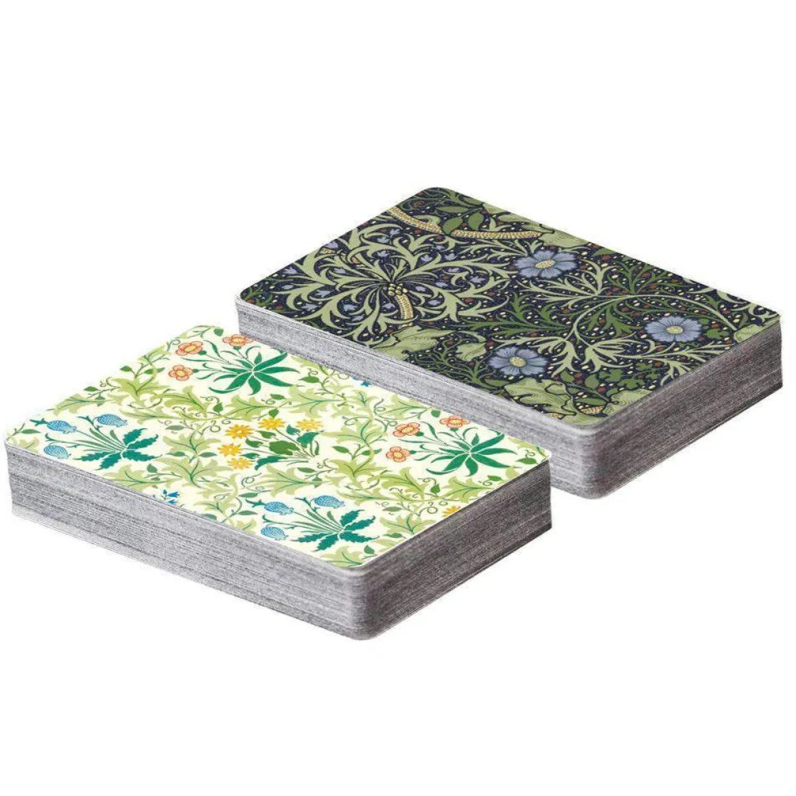 William Morris Playing Card Set