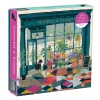 Wonder & Bloom 500 Piece Jigsaw Puzzle