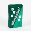 Wordwise! Dice Game
