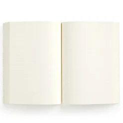 World of Mushrooms Premium A5 Notebook