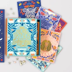 You Are All Kinds of Amazing Greeting Assortment Notecard Box