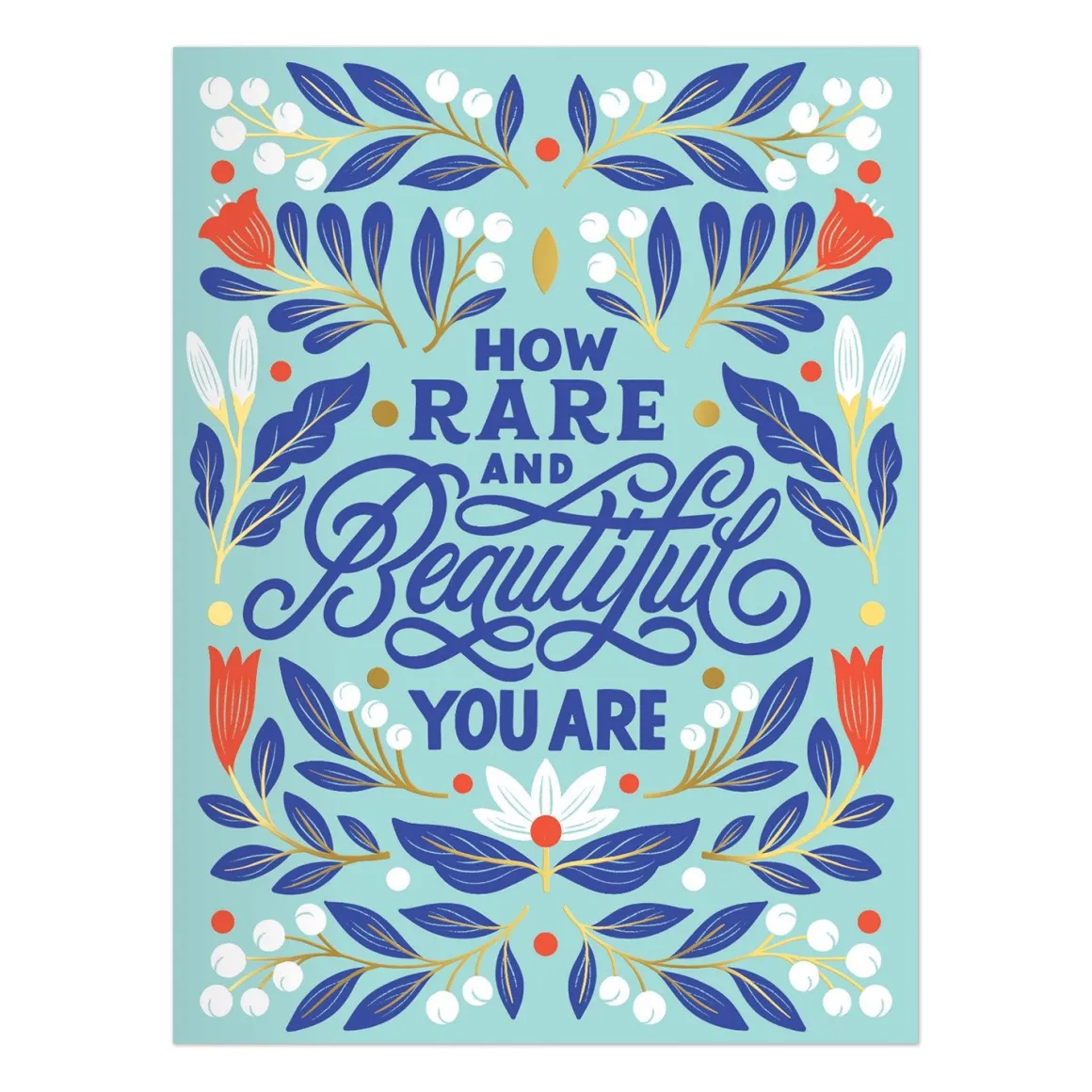 You Are All Kinds of Amazing Greeting Assortment Notecard Box