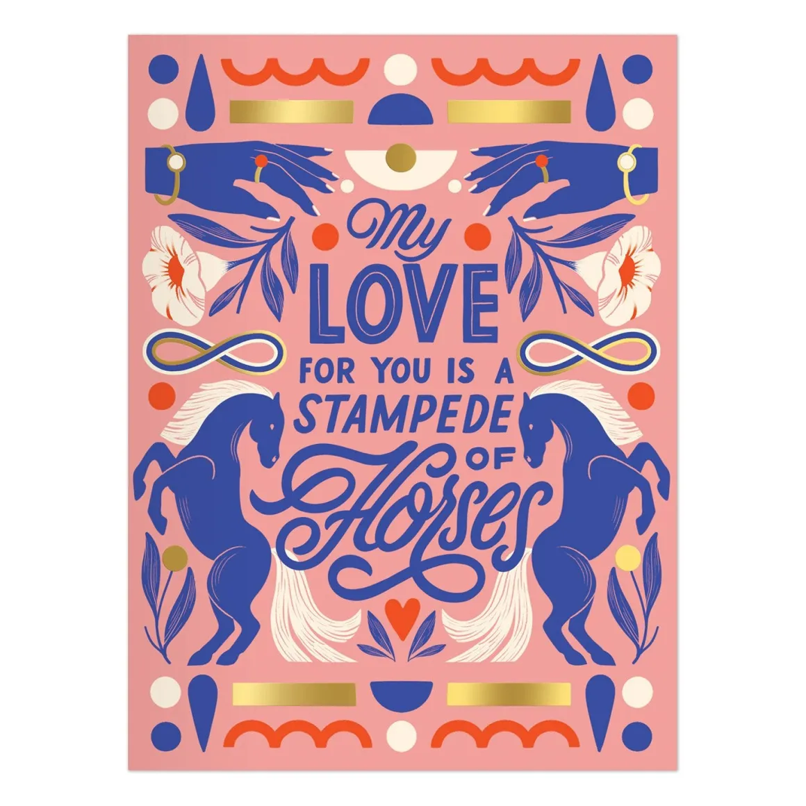 You Are All Kinds of Amazing Greeting Assortment Notecard Box