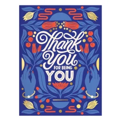 You Are All Kinds of Amazing Greeting Assortment Notecard Box